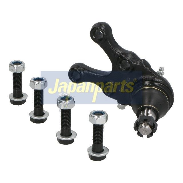 JAPANPARTS BJ-523R - Trag-/Führungsgelenk