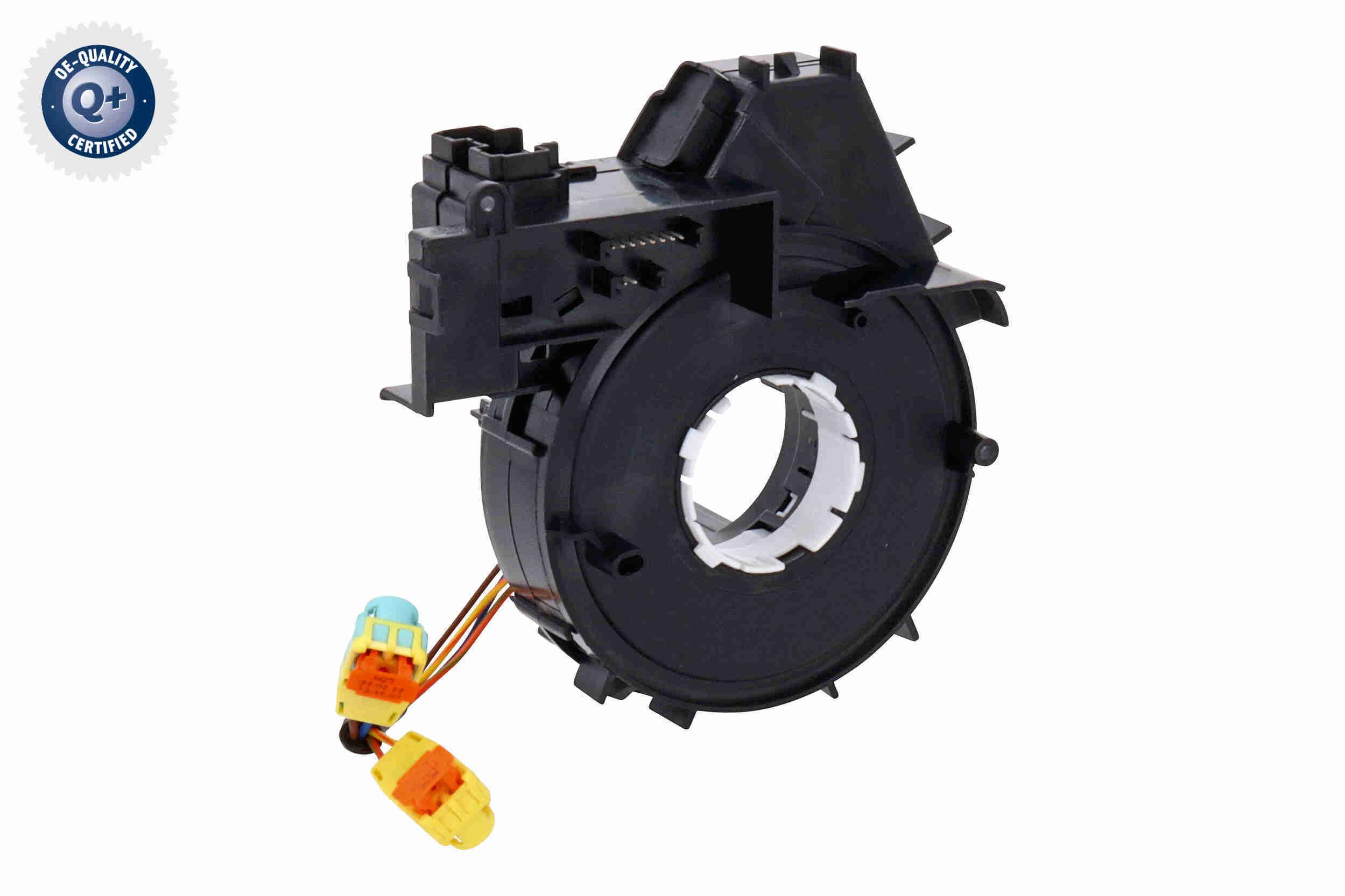 Wickelfeder, Airbag