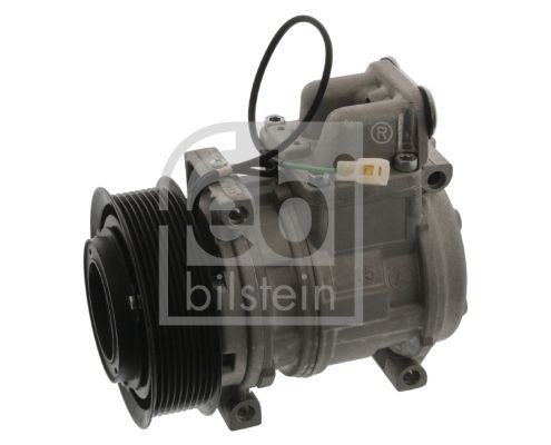 Compressor, air conditioning 45040