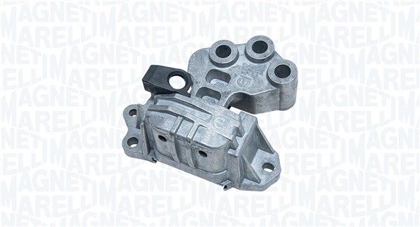 Halter, Motoraufh&auml;ngung