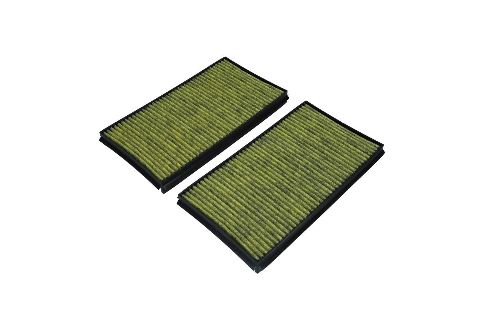 Filter, Innenraumluft