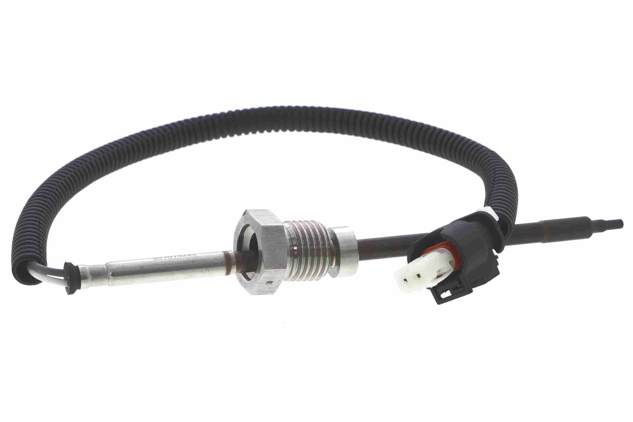Sensor, Abgastemperatur