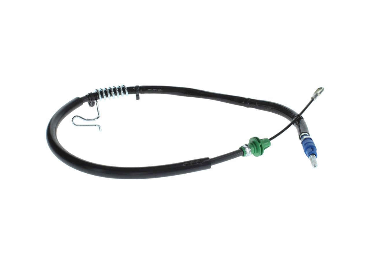 BOSCH 1 987 482 819 - Seilzug, Feststellbremse