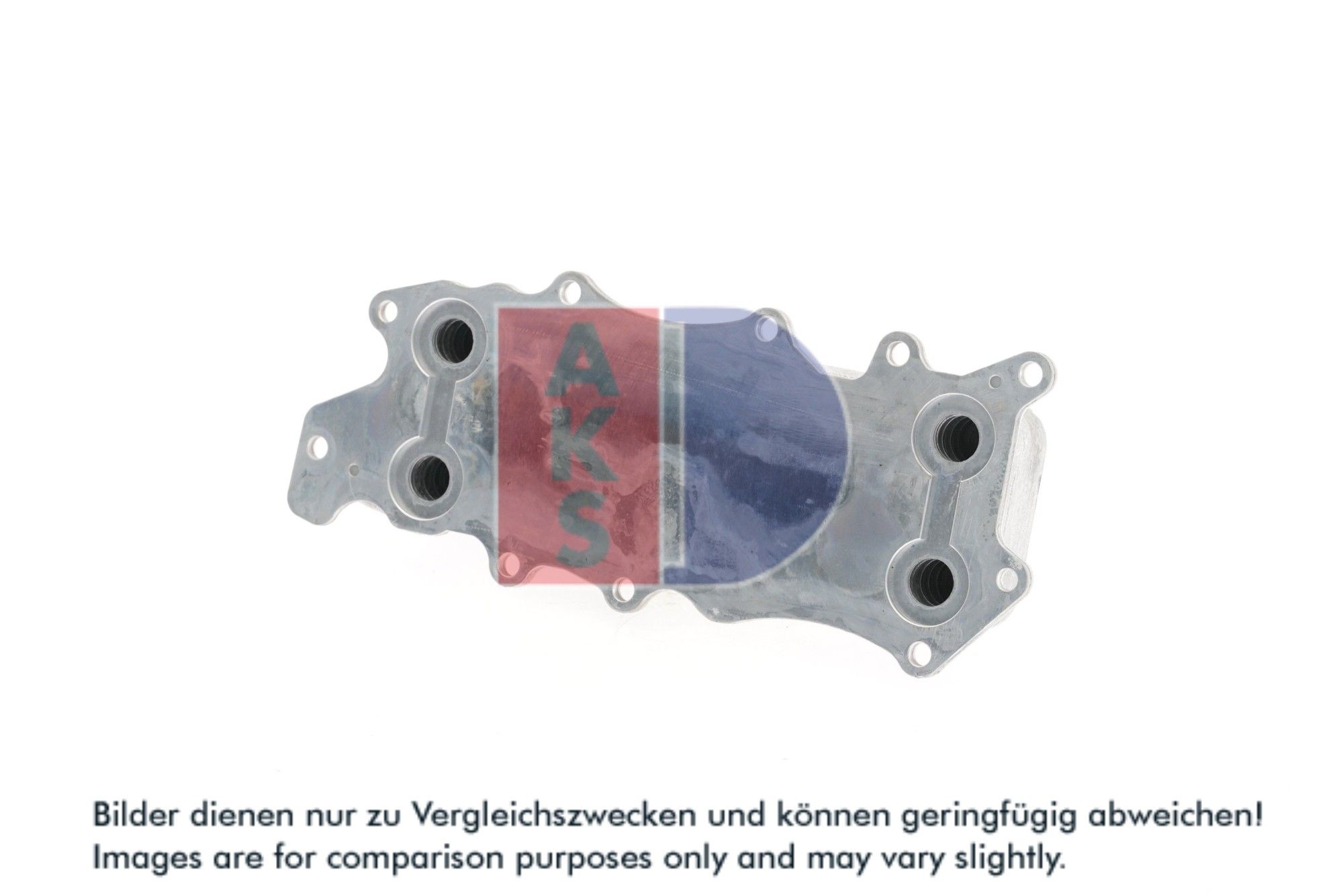 Ölkühler, Motoröl