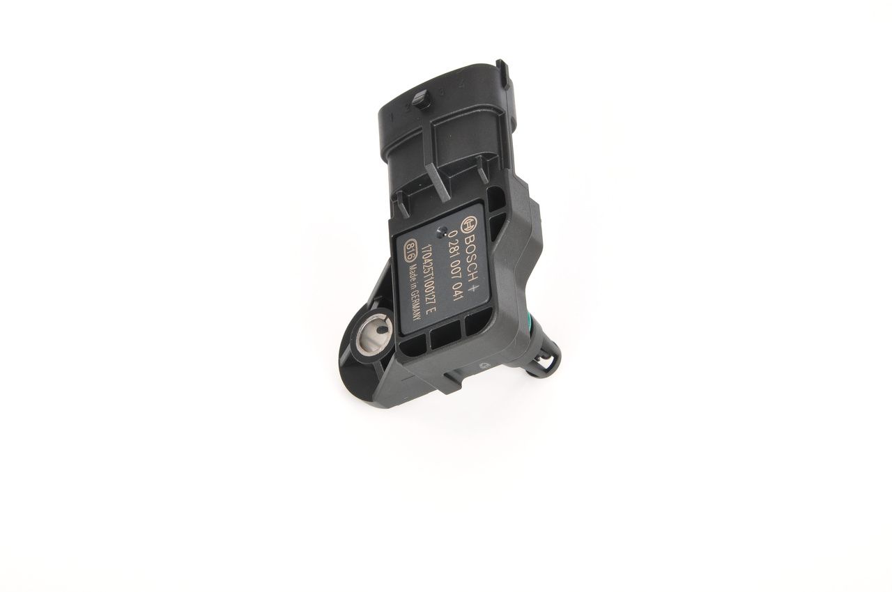 Sensor, Ladedruck