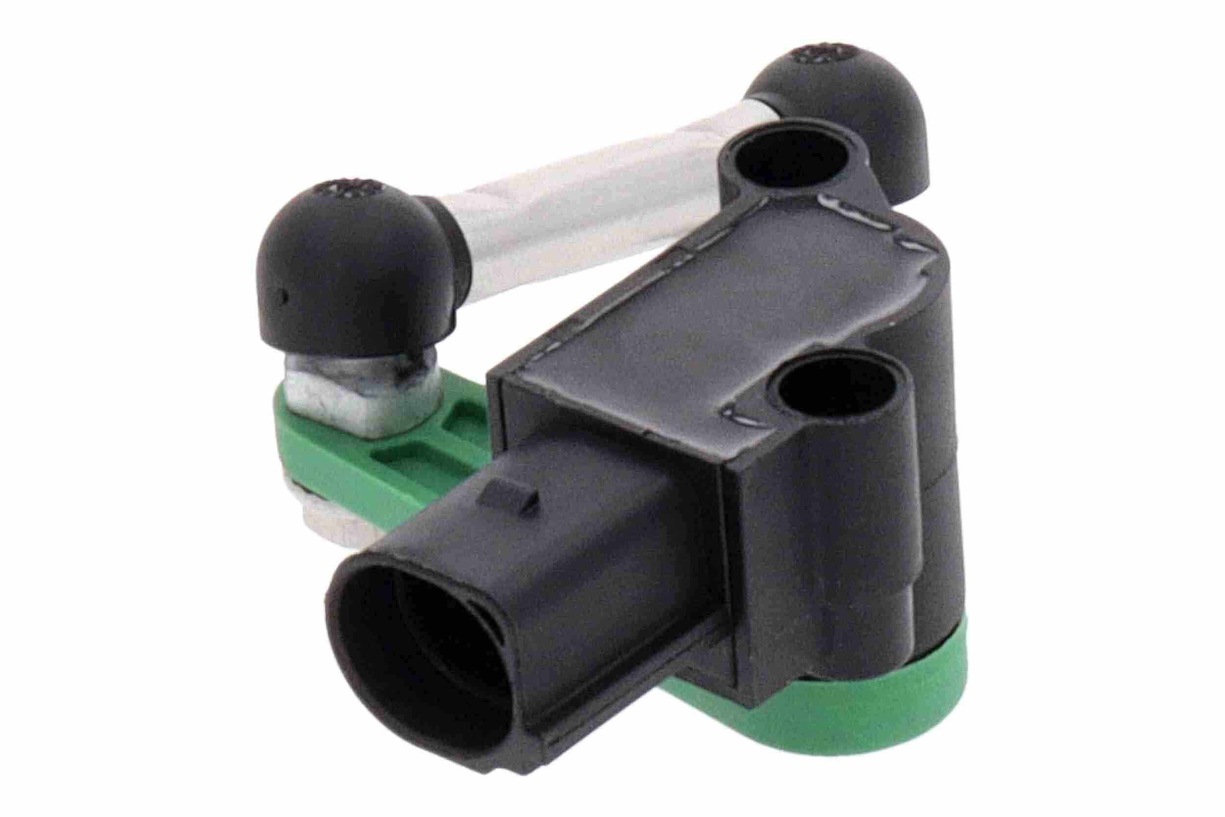 Sensor, Leuchtweitenregulierung