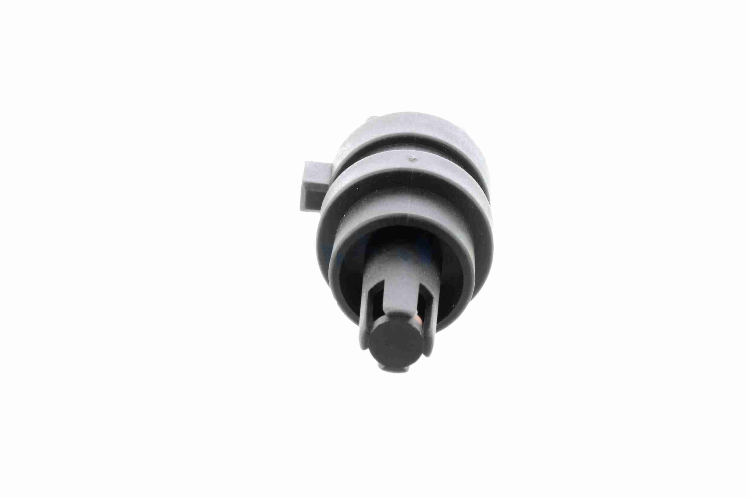 Sensor, Ansauglufttemperatur