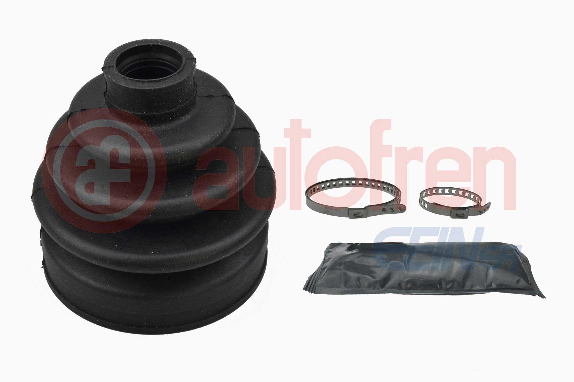 Bellow Kit, drive shaft D8299