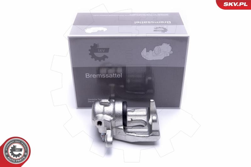 Brake Caliper 55SKV504