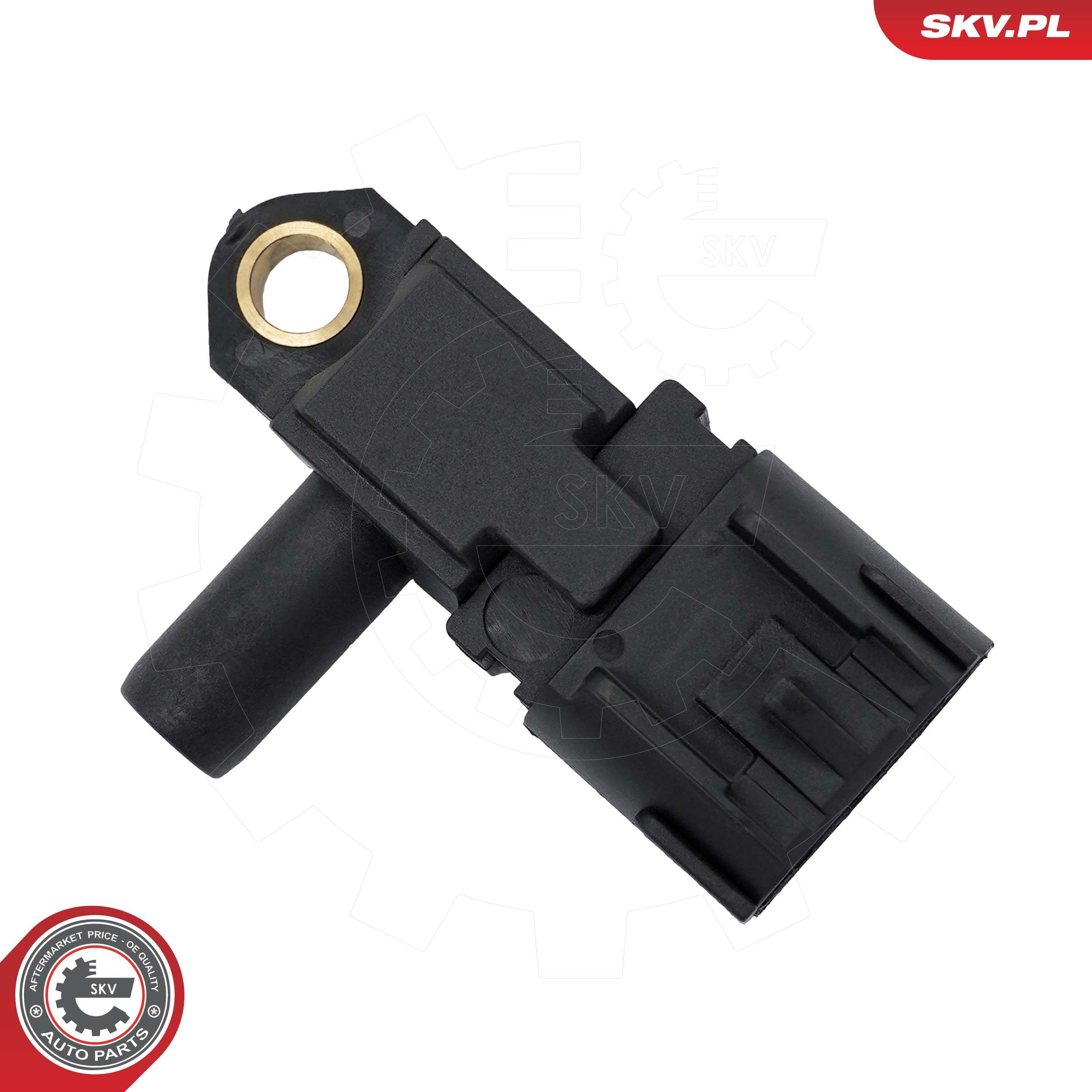 ESEN SKV 17SKV029 - Sensor, Abgasdruck
