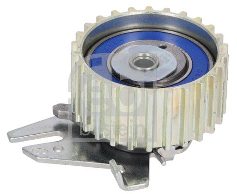 Spannrolle, Zahnriemen