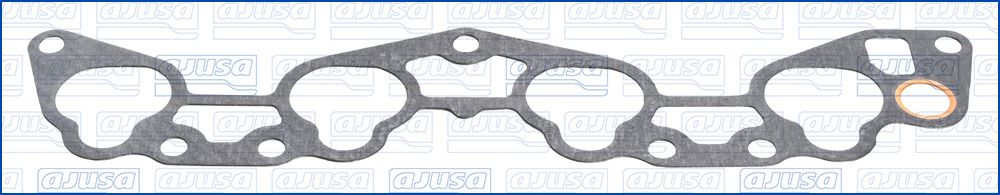 AJUSA 13109500 Gasket, intake manifold