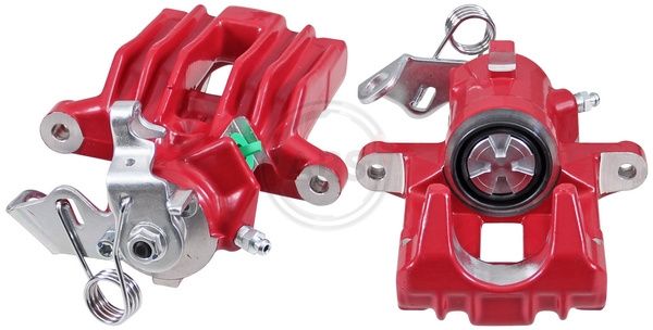 Brake Caliper 520461C3