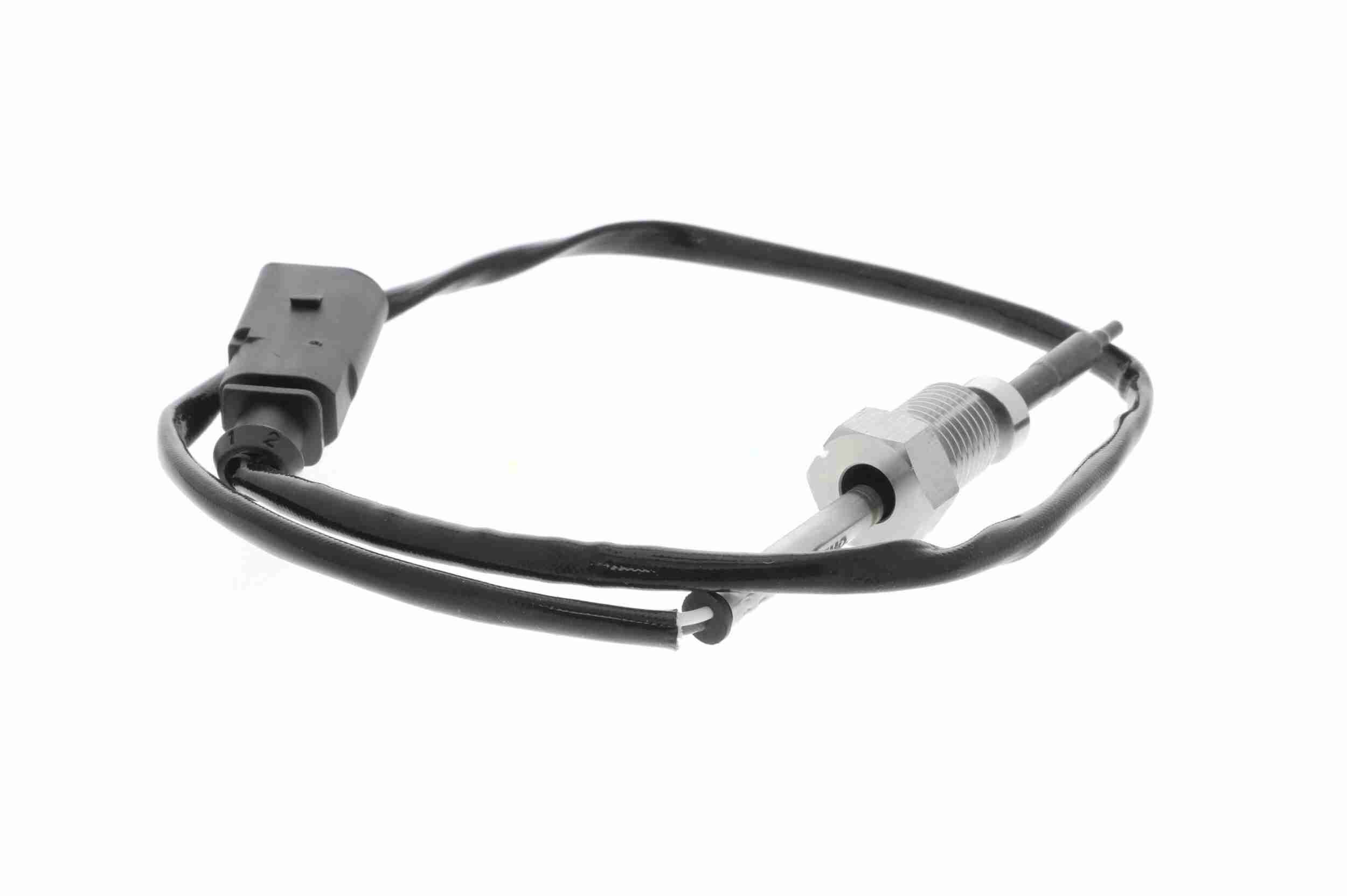 Sensor, Abgastemperatur