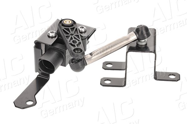 Sensor, Leuchtweitenregulierung