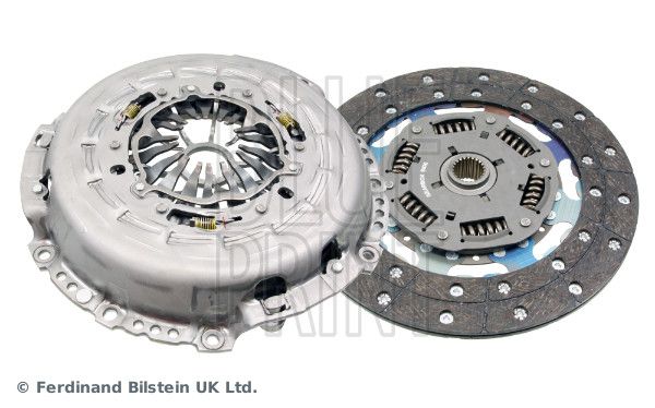 Kit de clutch