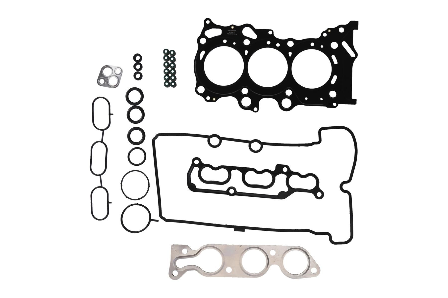 KAMOKA 8706813 - Dichtungssatz, Zylinderkopf