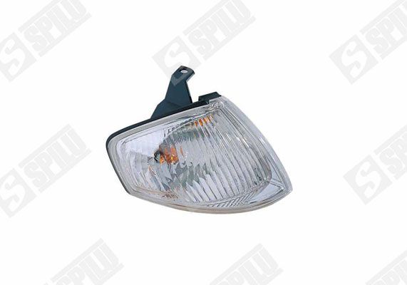 D APL BLANC POUR MAZDA 323 SEDAN 4P