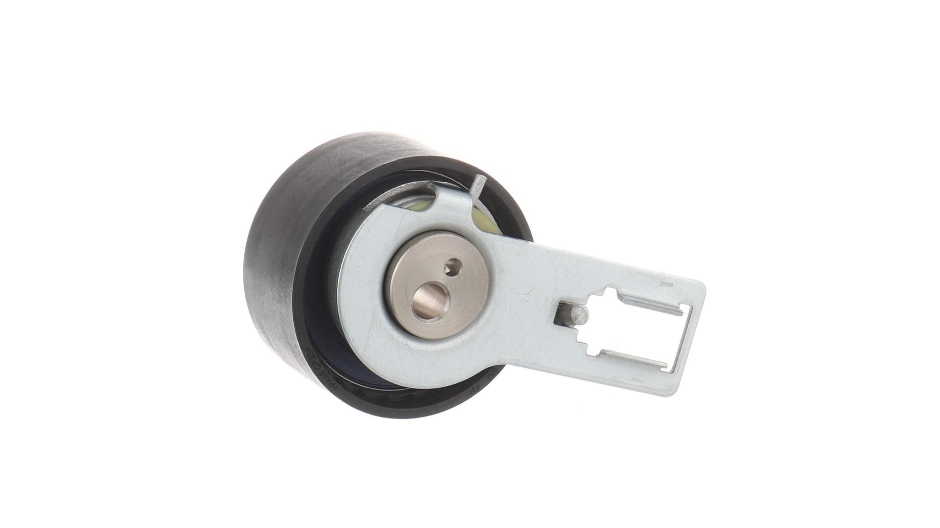 Spannrolle, Zahnriemen