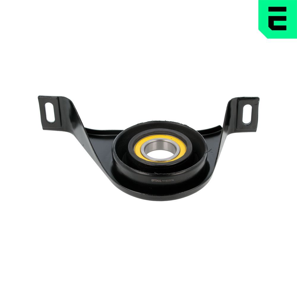 Lagerung, Gelenkwelle