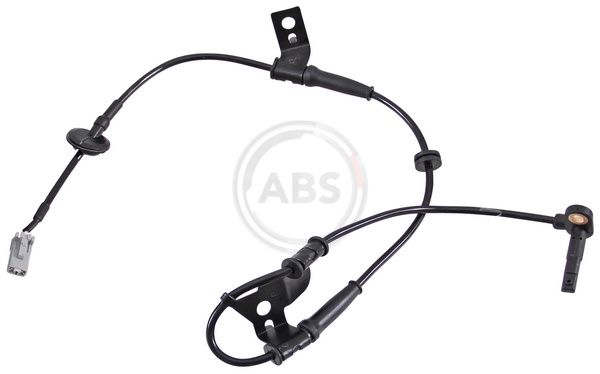 Sensor, Raddrehzahl