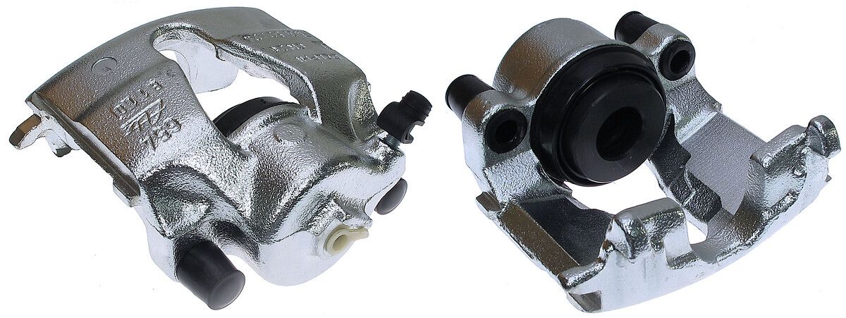 Bremssattel