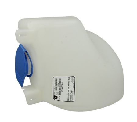 Waschwasserbehälter, Scheibenreinigung
