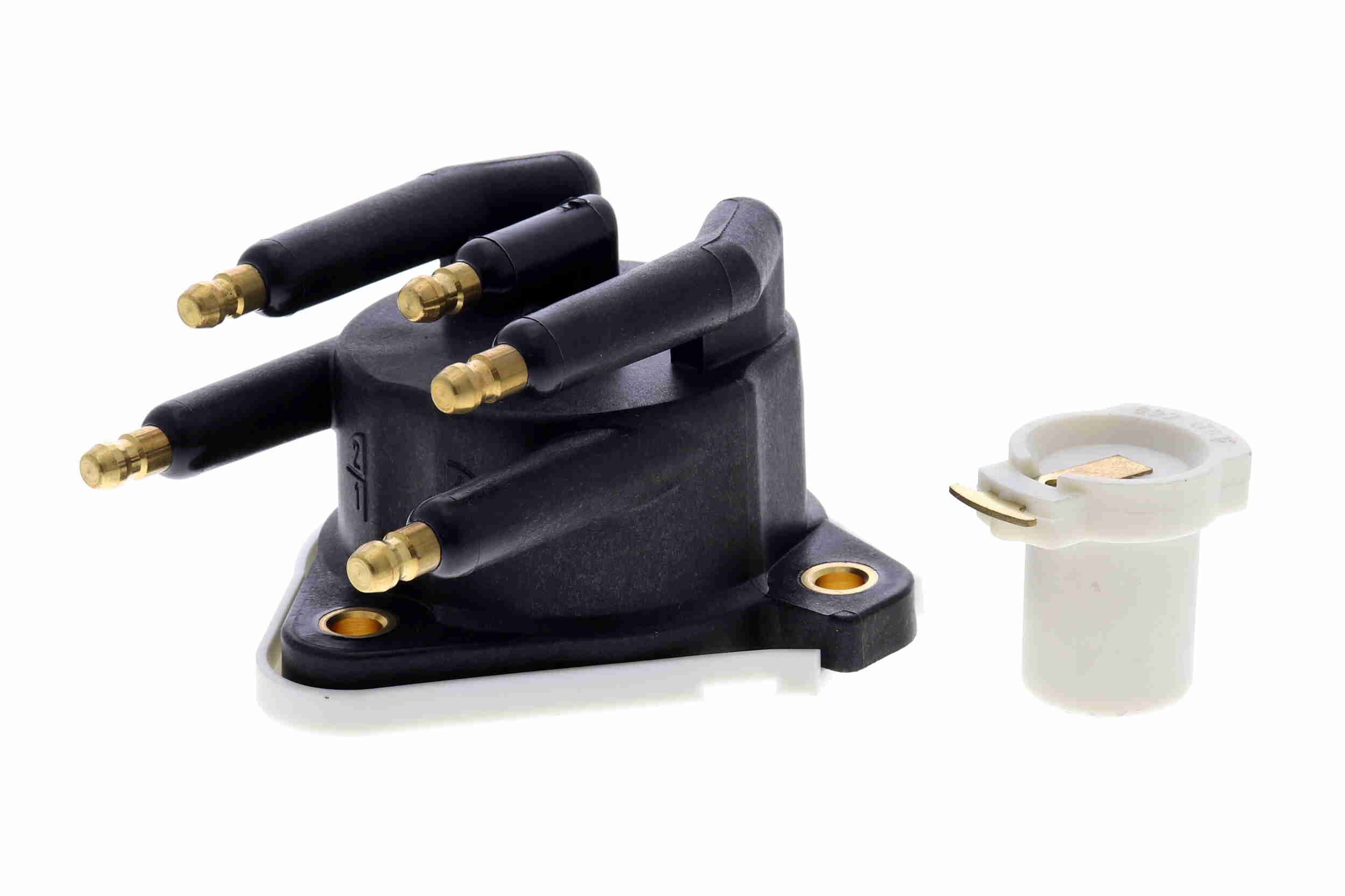 VEMO V46-70-0022 - Zündverteilerkappe