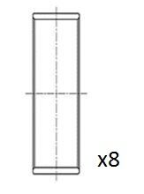 Pleuellager