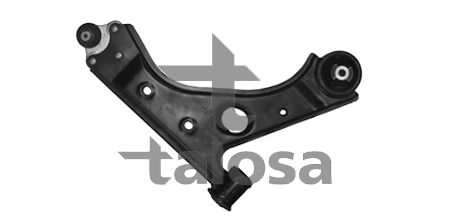 Control/Trailing Arm, wheel suspension 40-00121