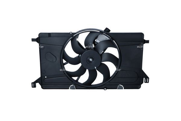 NRF 47879 Fan, engine cooling