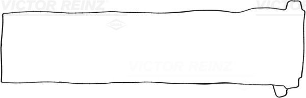 Junta cabeza de motor