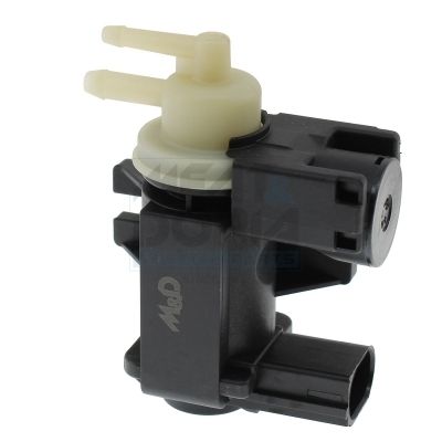 Druckwandler, Turbolader