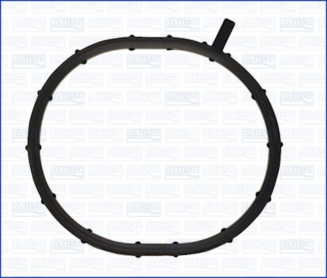 AJUSA 13241600 Gasket, intake manifold