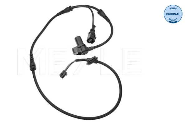 Sensor, Raddrehzahl