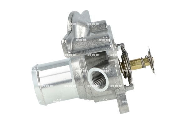 Thermostat, K&uuml;hlmittel