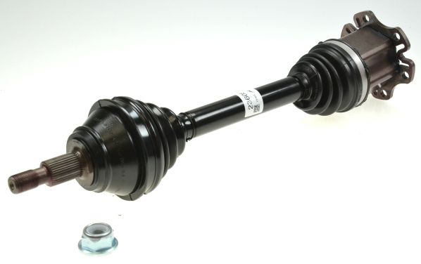 SPIDAN 23608 - Antriebswelle