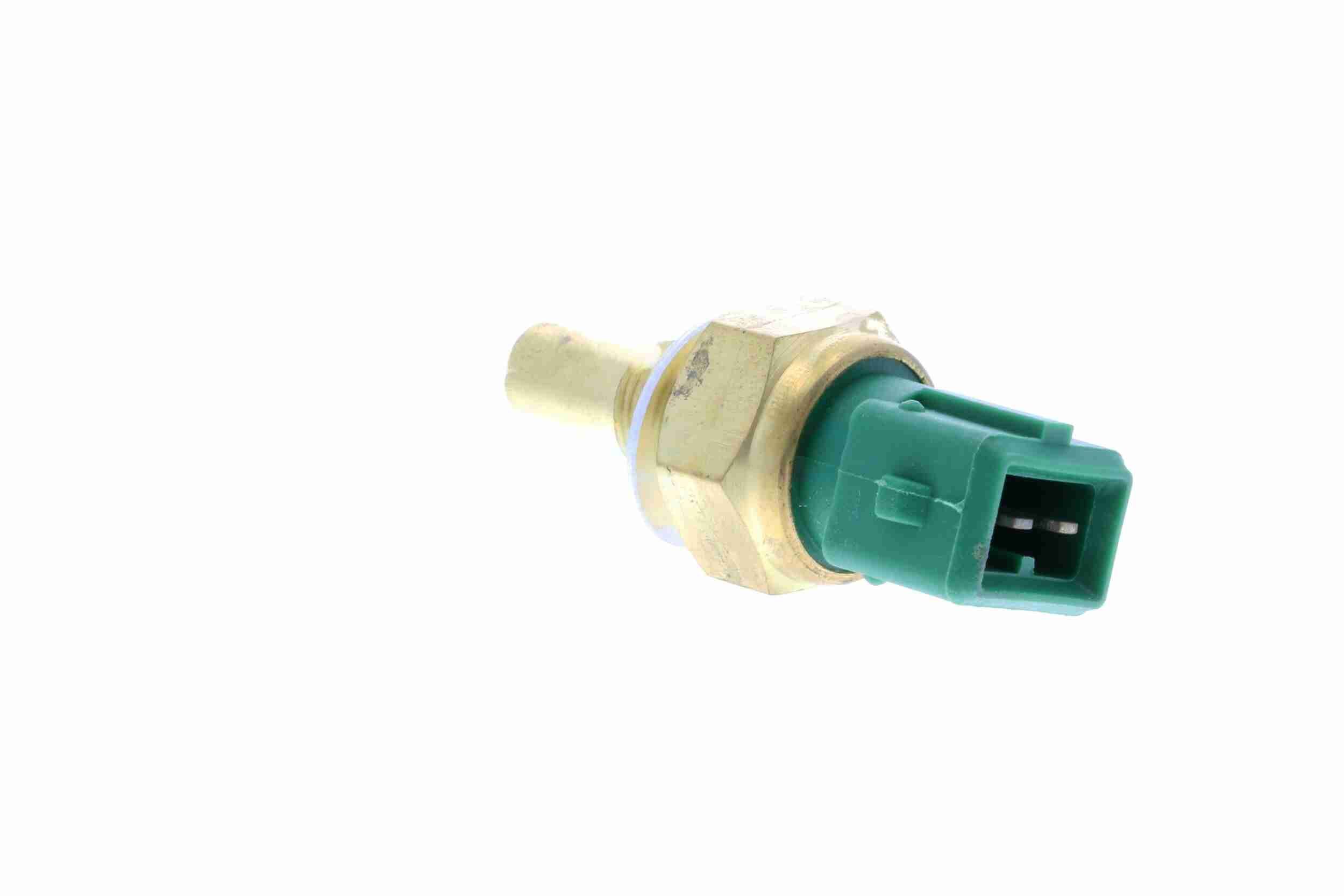 Sensor, K&uuml;hlmitteltemperatur