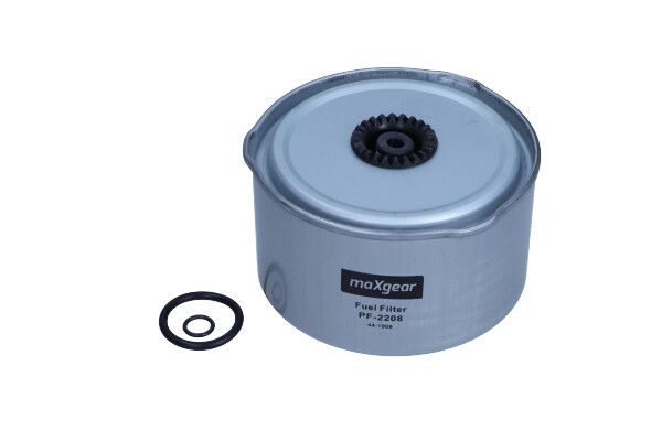 Kraftstofffilter