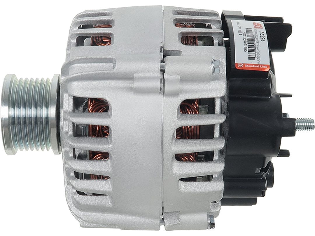 Generator Generator