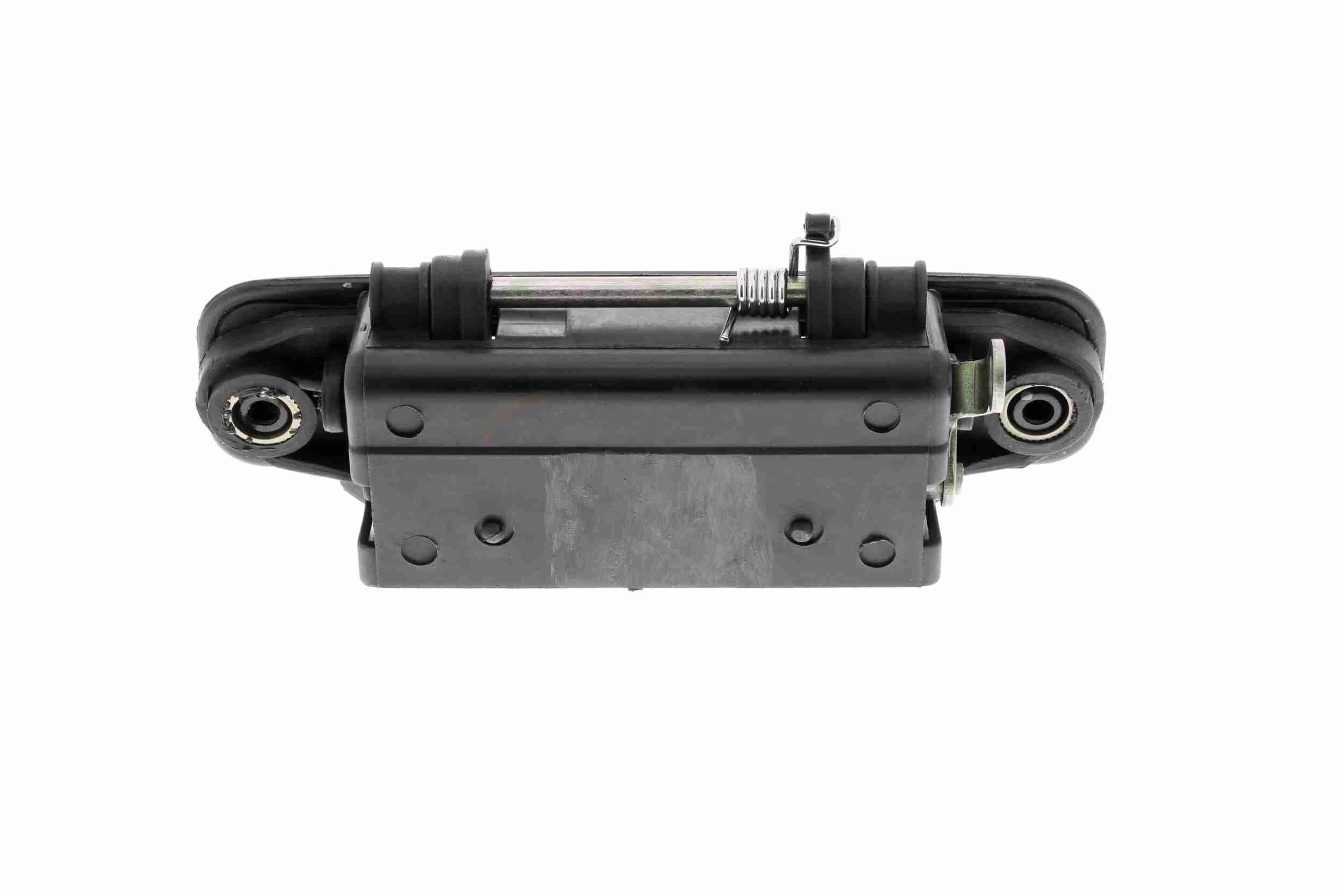 T&uuml;rau&szlig;engriff