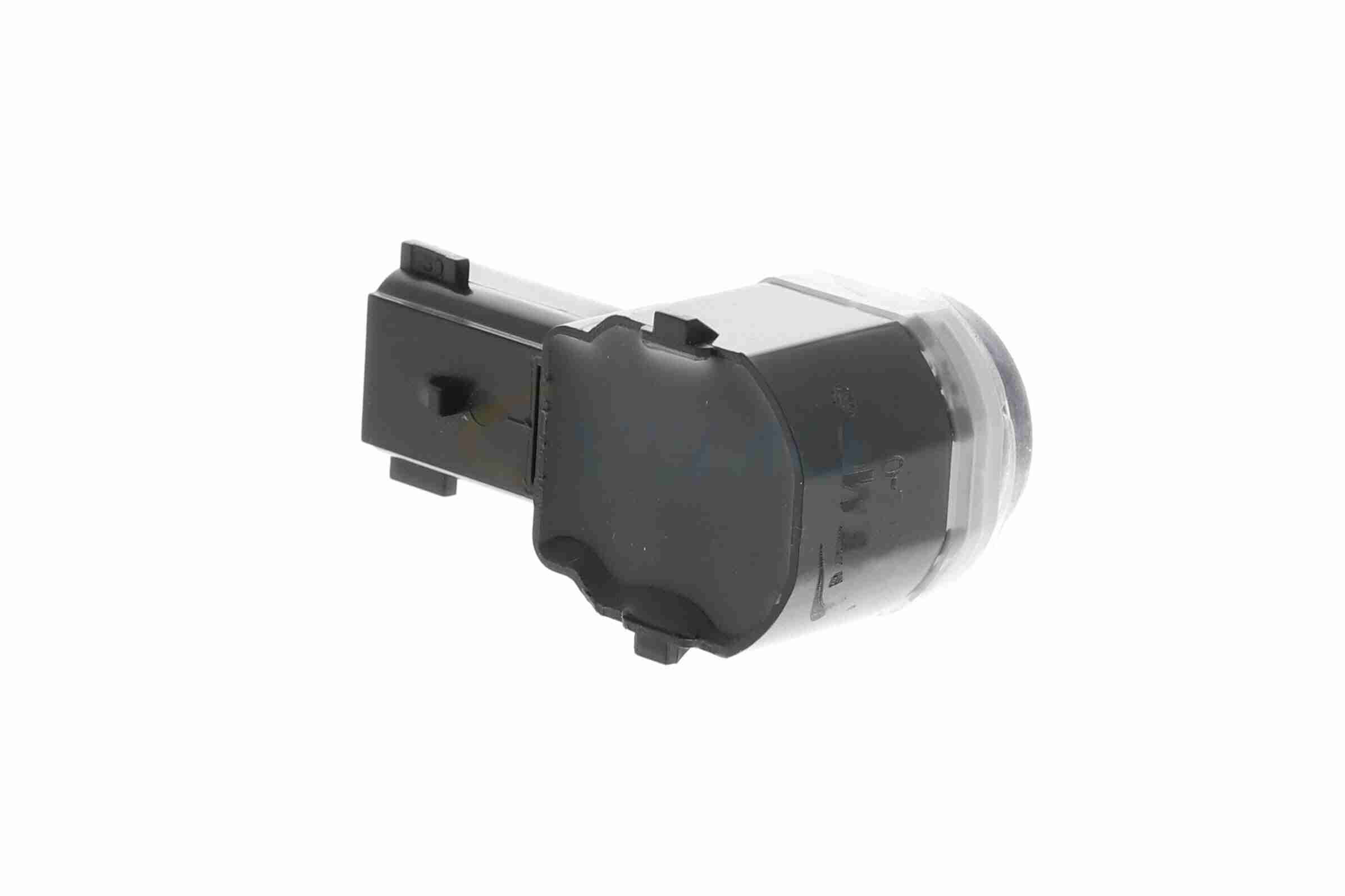 Sensor, Einparkhilfe