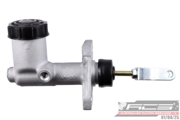 CLUTCH M/CYL NISSAN 15.87mm (5/8) - TecDoc 1