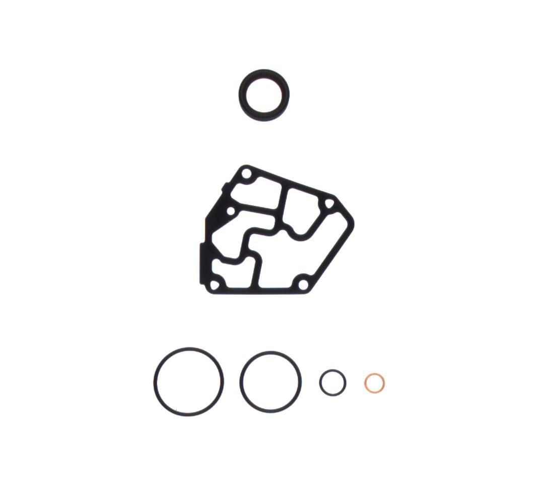 Dichtungssatz, Kurbelgehäuse