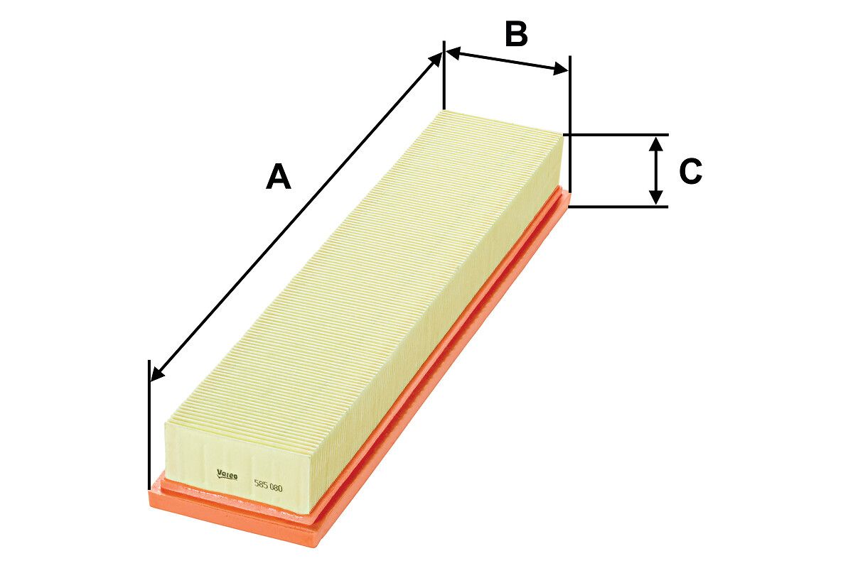 Luftfilter