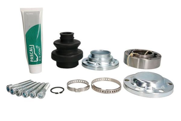 PASCAL G7M005PC - Gelenk, Antriebswelle