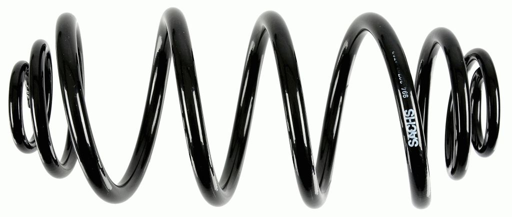 SACHS 994 307 - Fahrwerksfeder