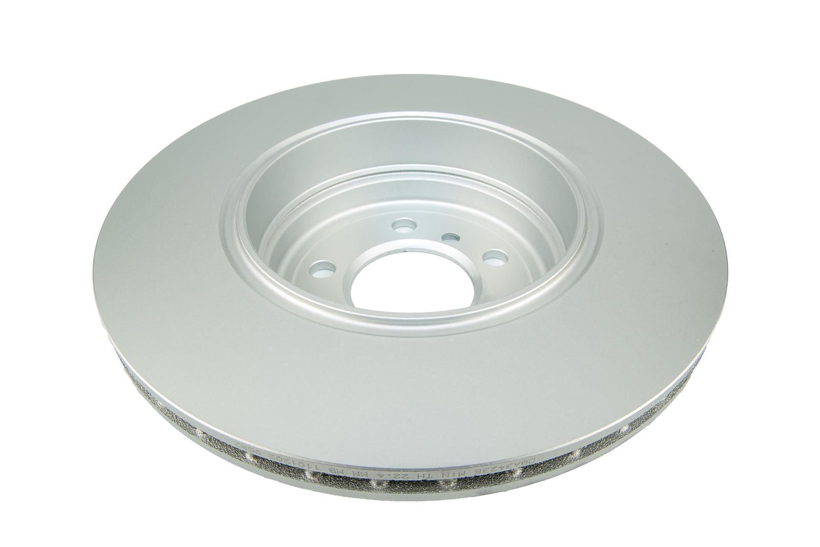 En-Shield HC Standard KP [ BMW 740i,740Li&750Li E65&E66 4.0L & 4.8L V8 06/05-02/09 R ] - TecDoc 2