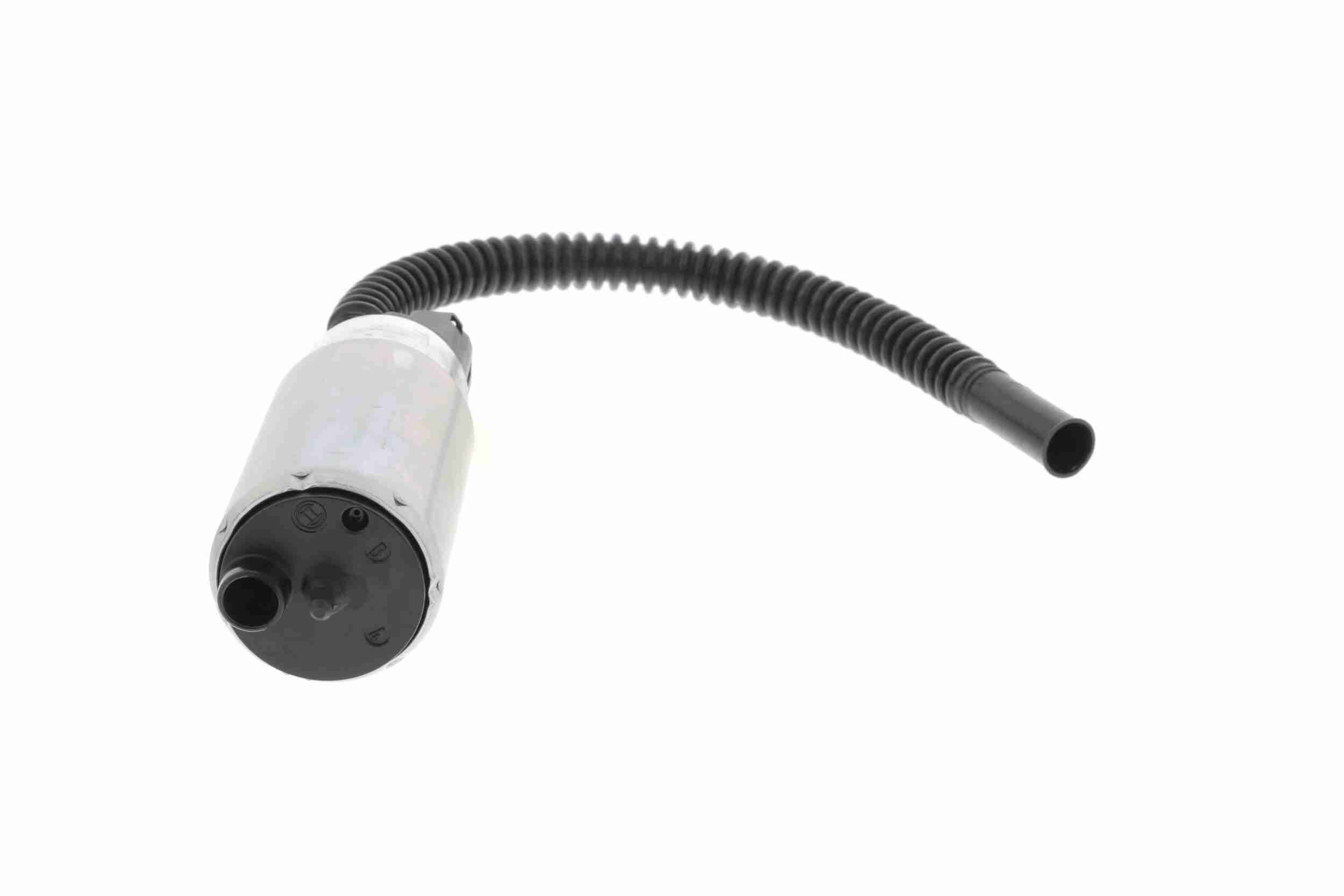 Kraftstoffpumpe