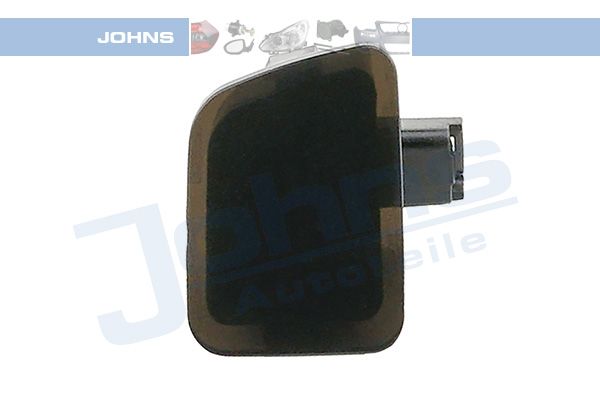 Spurwechselwarnleuchte